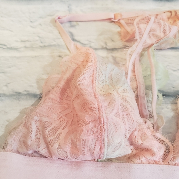 Pink by Victoria's Secret size Small - Picture 4 of 8